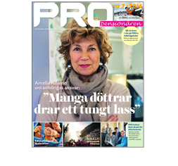 PRO Tidning
