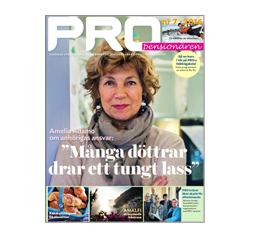 PRO Tidning