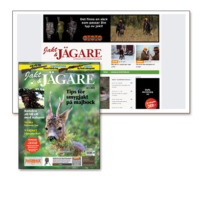 Jakt och jägare
